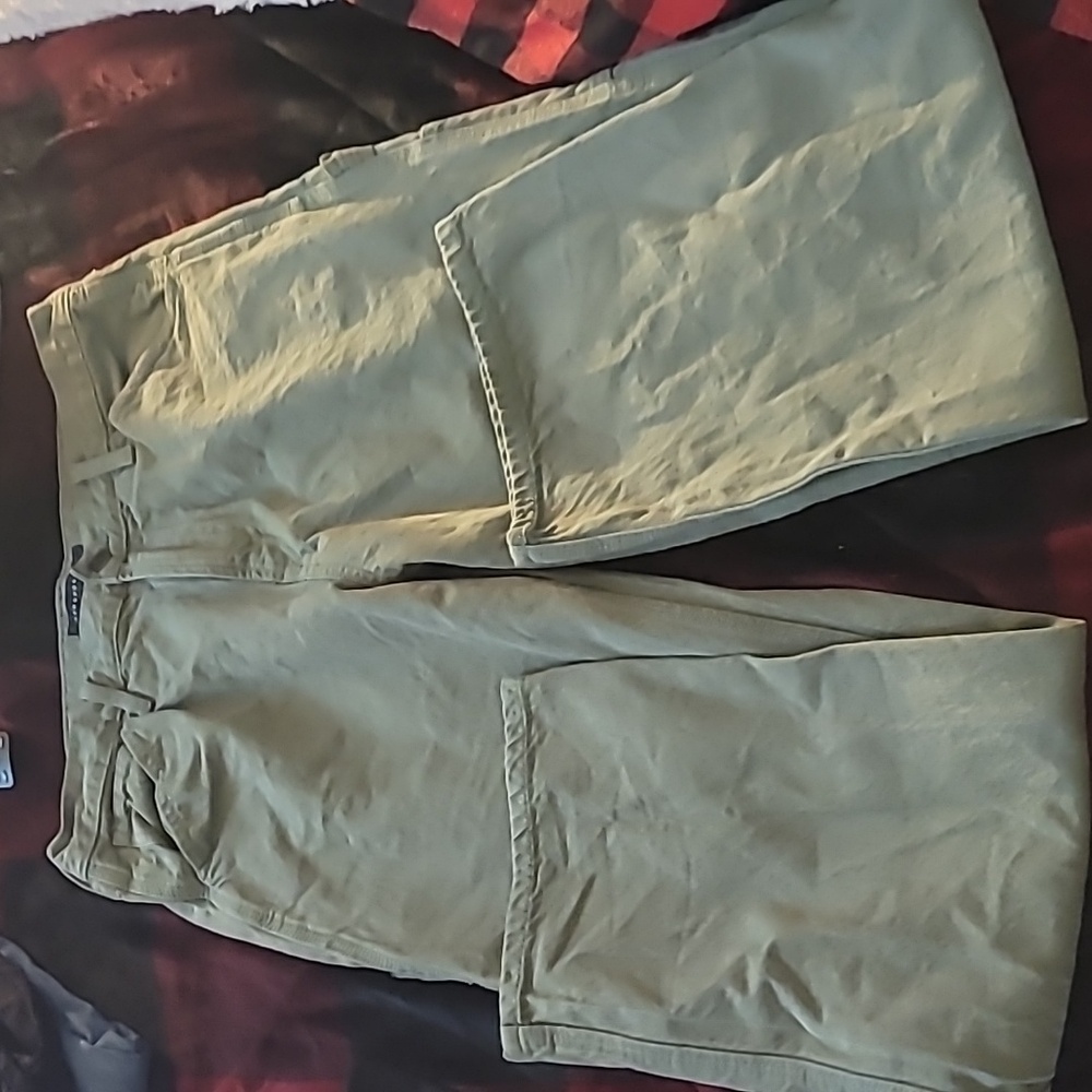 Aeropastle Jeans